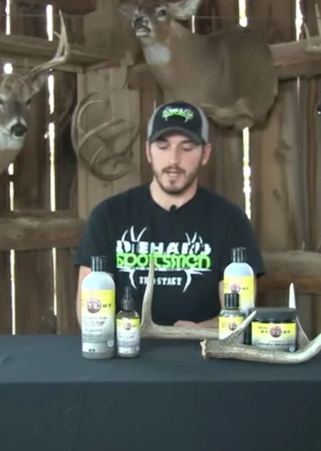 Science-Driven Concealment